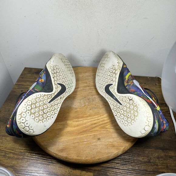 Nike Kobe 9 EM Low Shoes Mens Size 14 Basketball 705369-900 main image 2